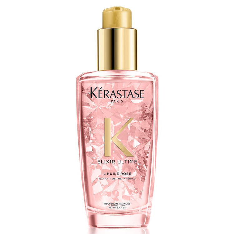 Aceite L'Huile Rose Elixir Ultime
