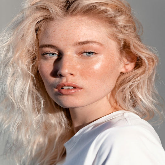 Shampoo en Seco Fresh Affair