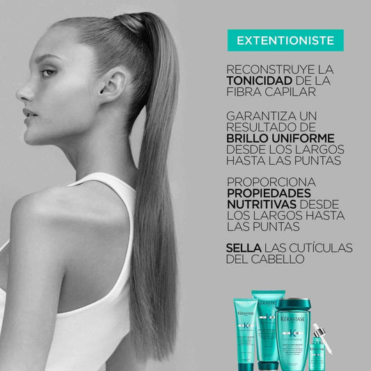 Crema Extentioniste Thermique Blow Dry Primer