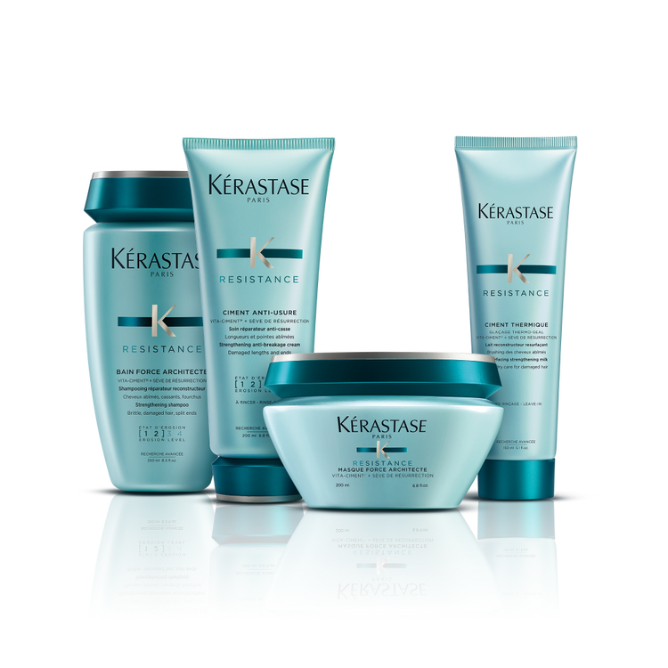 Máscara Masque Force Architecte