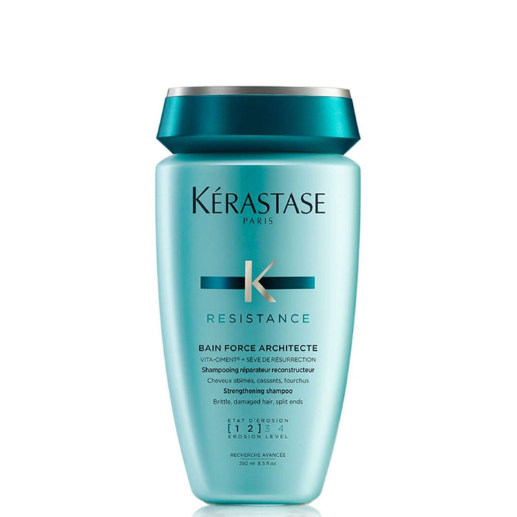 Shampoo Bain Resistence Force Architecte