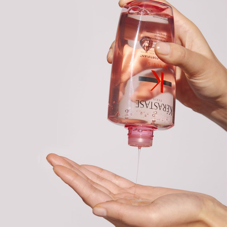 Shampoo Bain Hydra Fortifiant