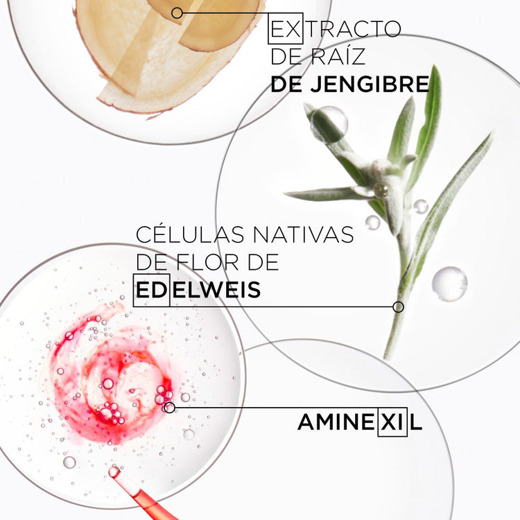 Máscara Masque Reconstituant