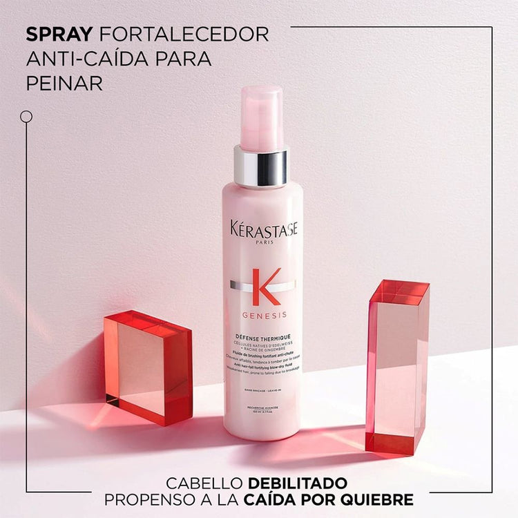 Spray Defense Thermique Blow Dry Primer
