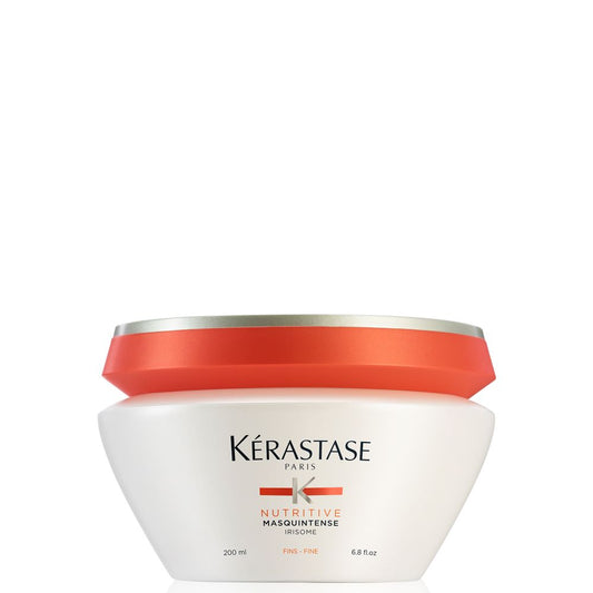 Máscara Masquintense Cabello Fino