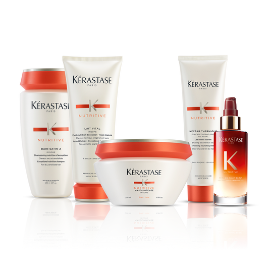 Máscara Masquintense Thick Cabello Grueso
