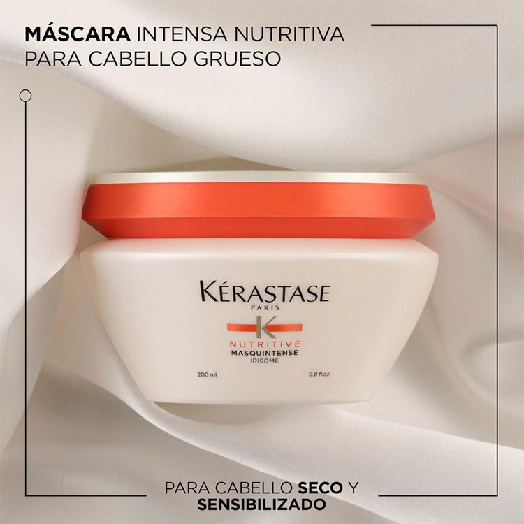 Máscara Masquintense Thick Cabello Grueso