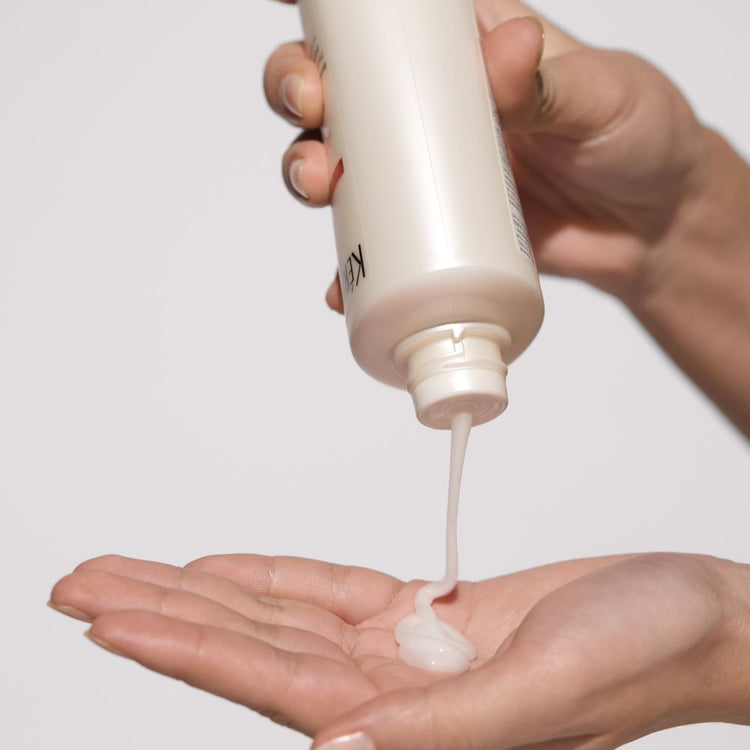 Shampoo Bain Satin 2
