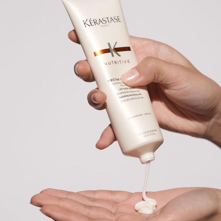 Crema Nectar Thermique Blow Dry Primer