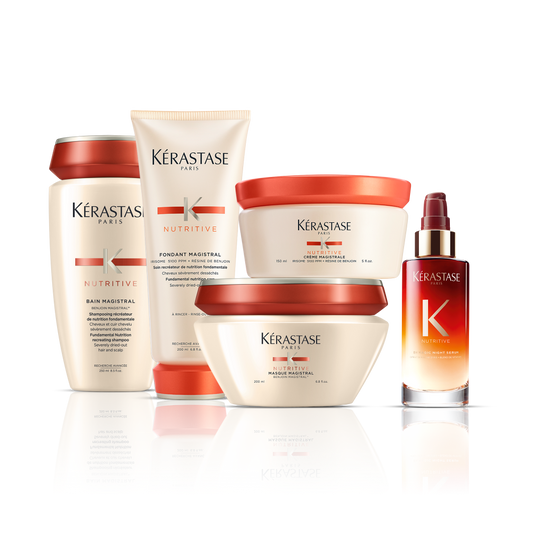 Acondicionador Fondant Magistral