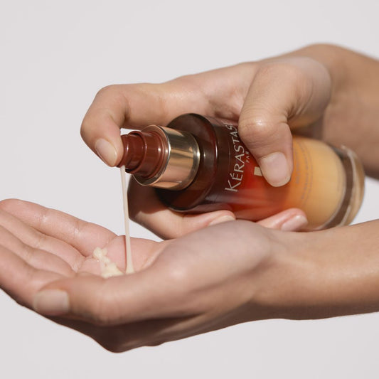 Sérum 8H Magic Night Hair