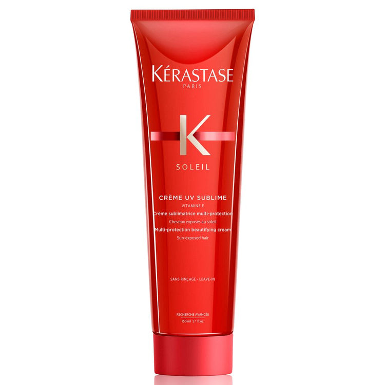Crema Crème UV Sublime Hair Cream