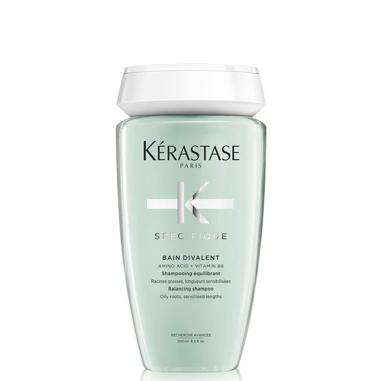 Shampoo Bain Divalent Balancing