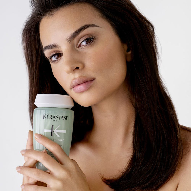 Shampoo Bain Divalent Balancing