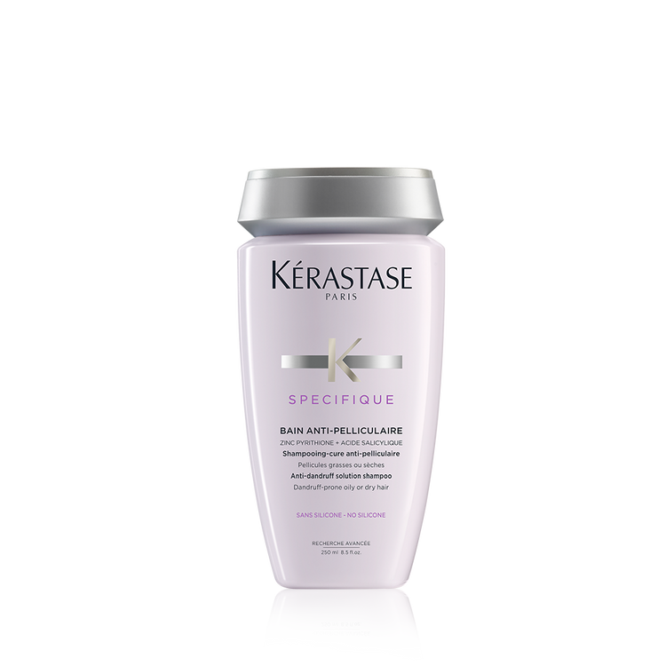 Shampoo Bain Anti-Pelliculaire