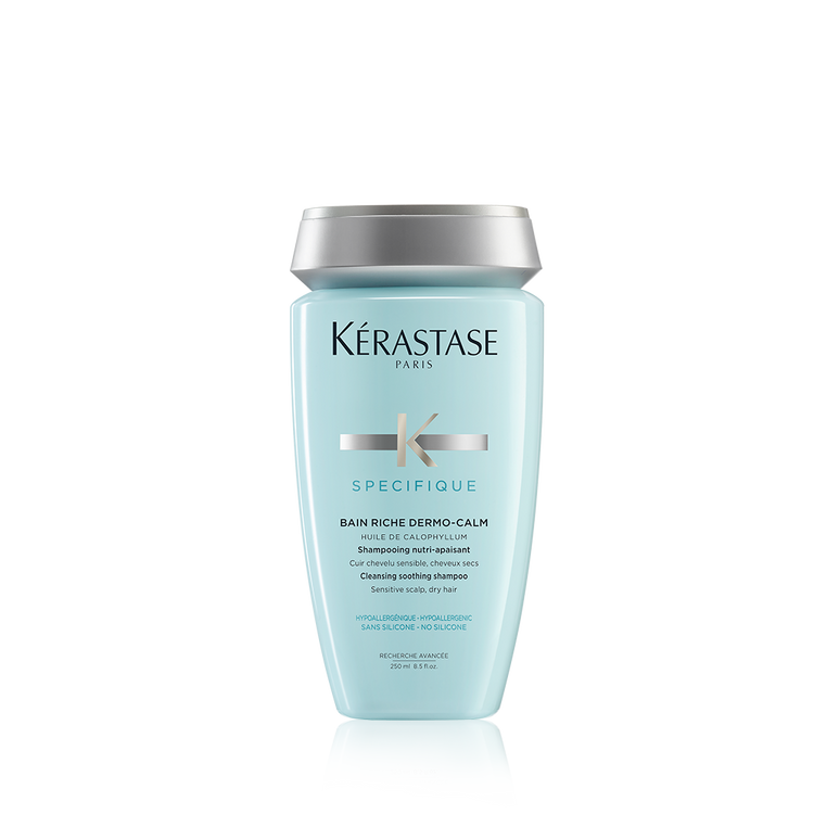Shampoo Bain Riche Dermo-Calm