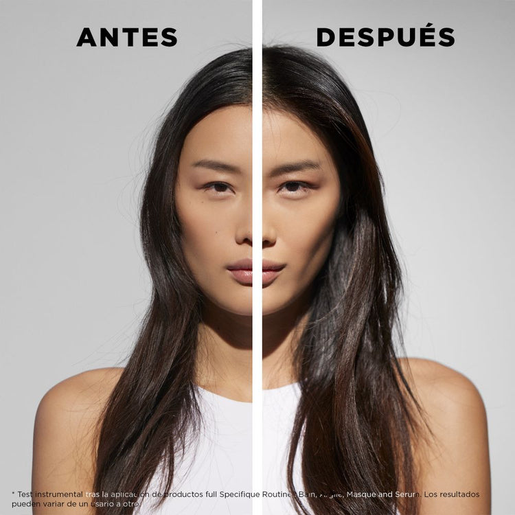 Shampoo Bain Prévention