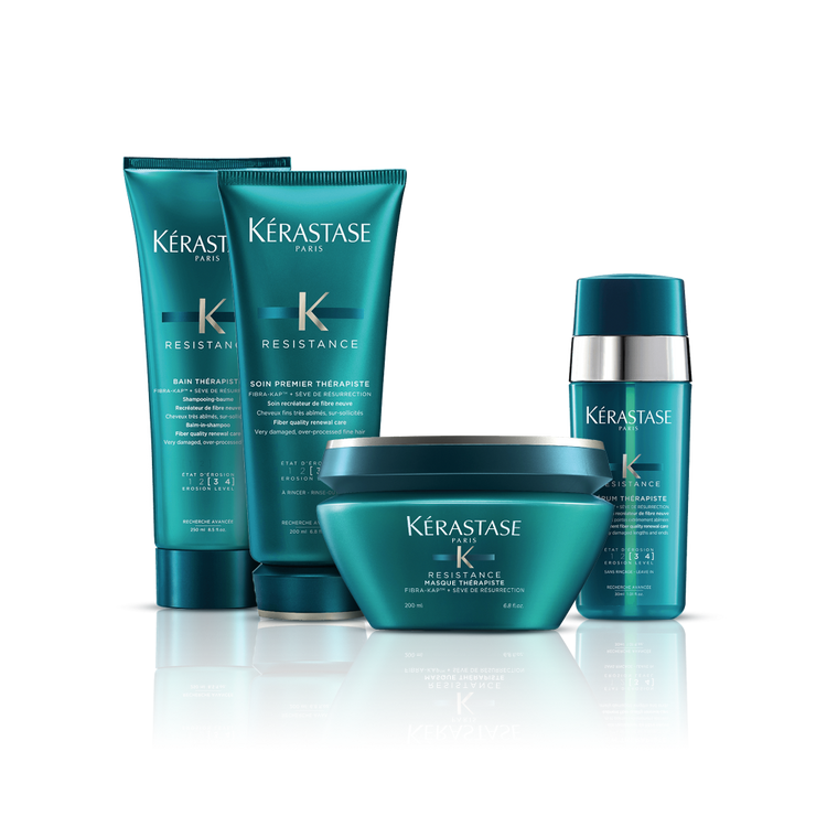 Shampoo Bain Thérapiste