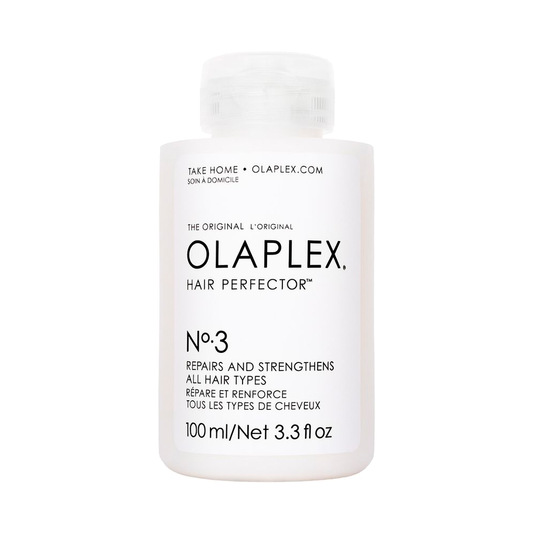 Paso Nº 3 Olaplex. Hair Perfector