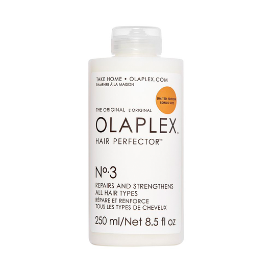 Paso Nº 3 Olaplex. Hair Perfector