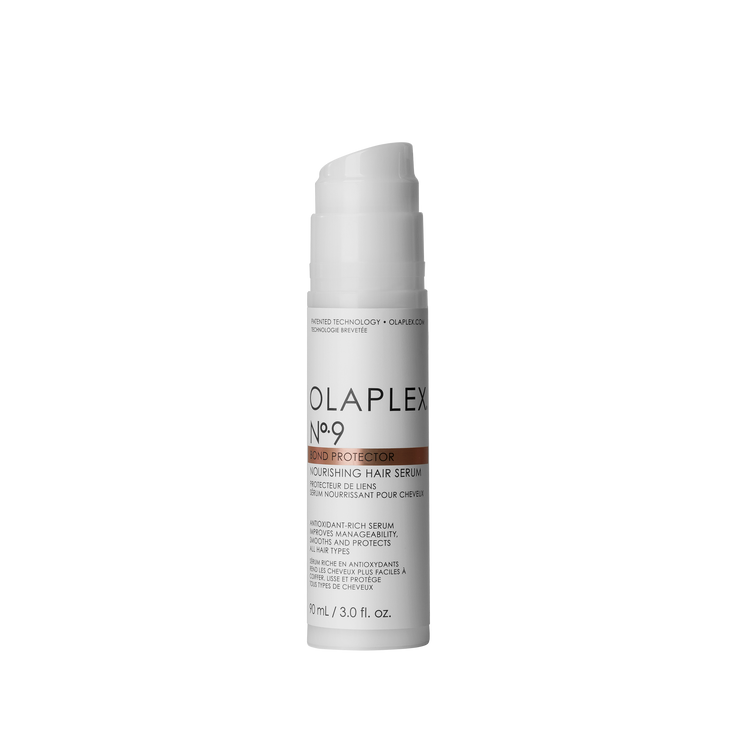 Paso Nº 9 Olaplex Nouishing Hair Serum