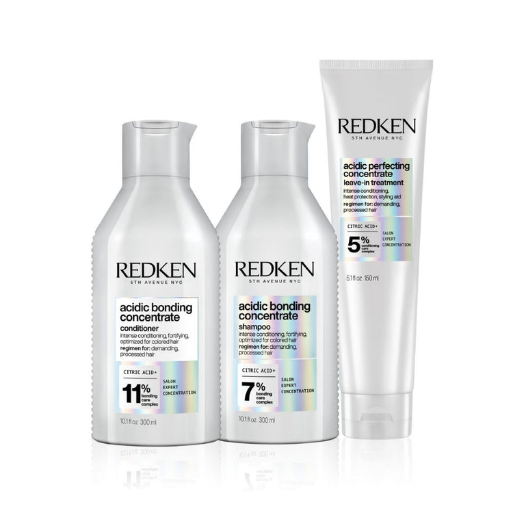 Acondicionador Acidic Bonding Cocentrate