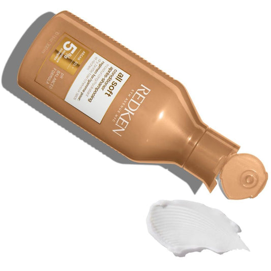 Acondicionador All Soft