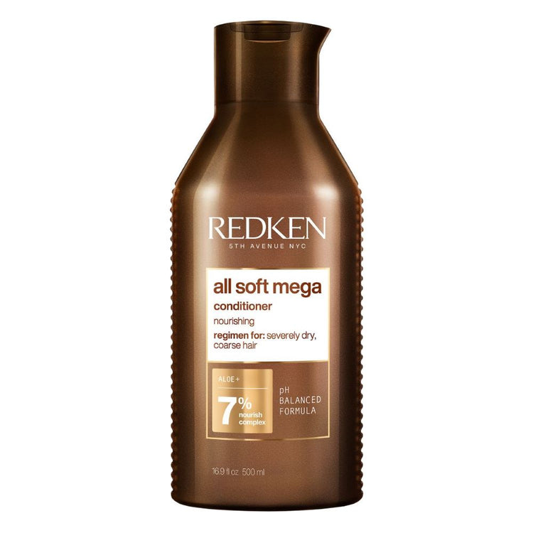 Acondicionador All Soft Mega