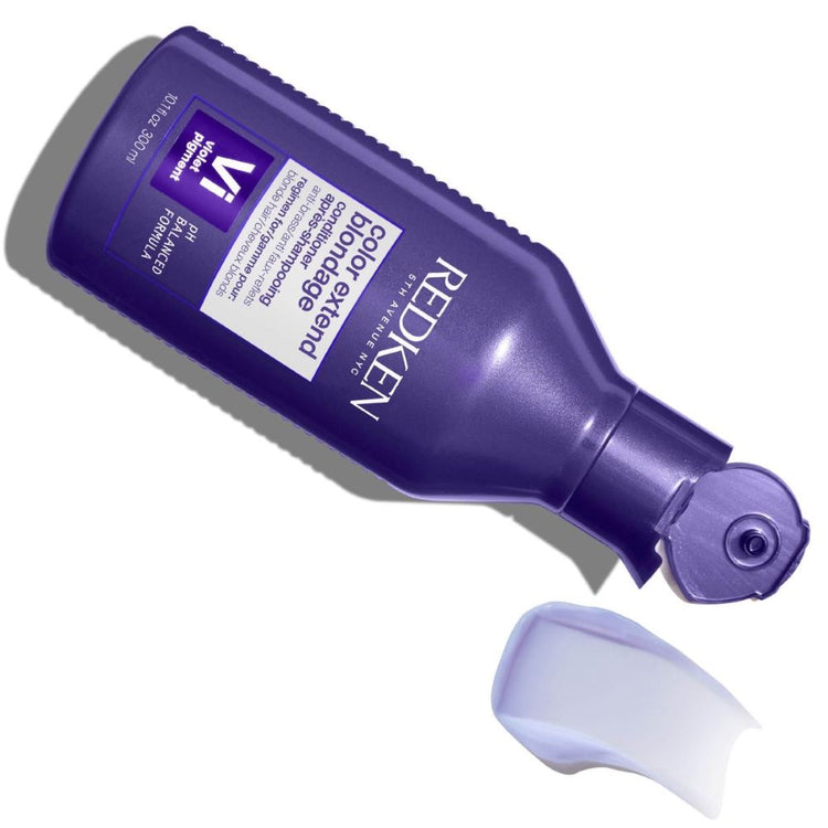 Acondicionador Color Extend Blondage