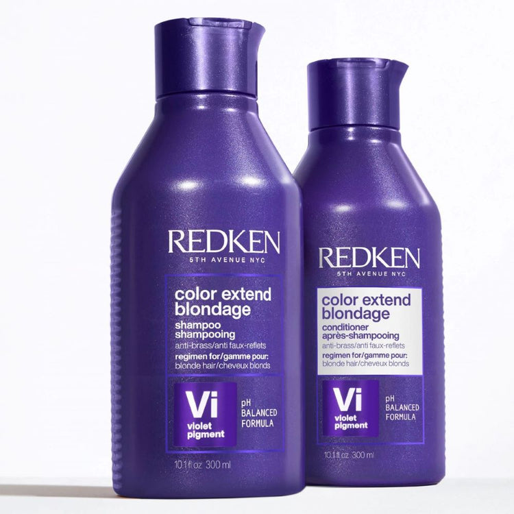 Acondicionador Color Extend Blondage