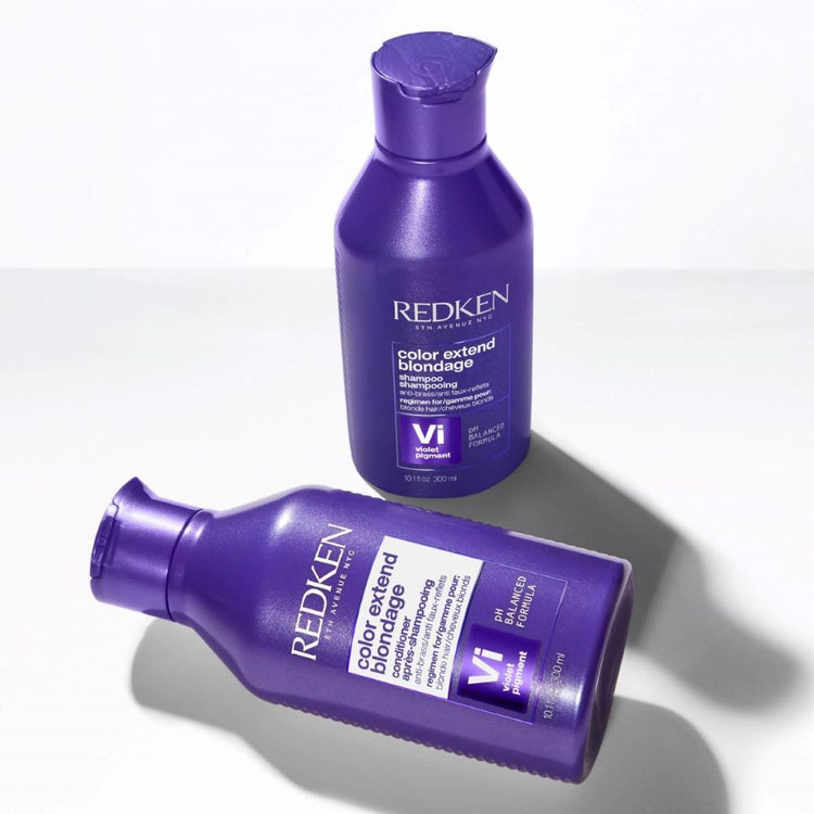 Acondicionador Color Extend Blondage