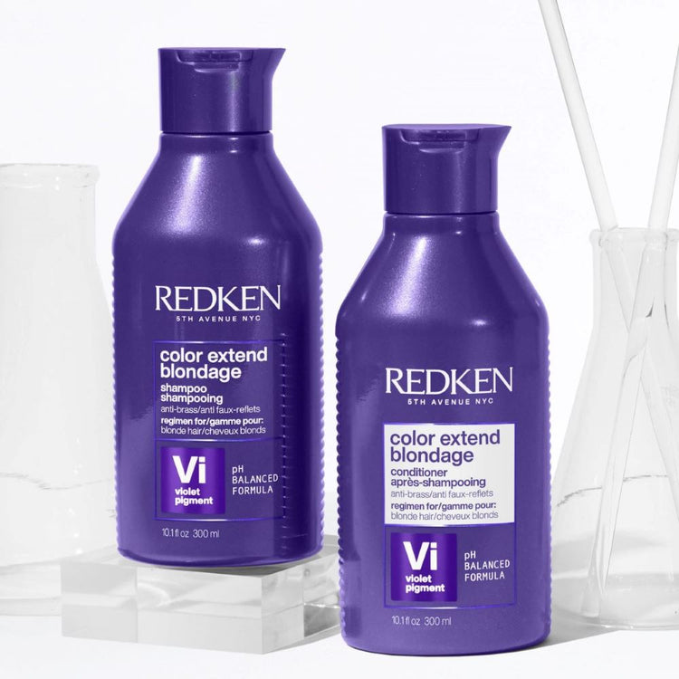 Acondicionador Color Extend Blondage