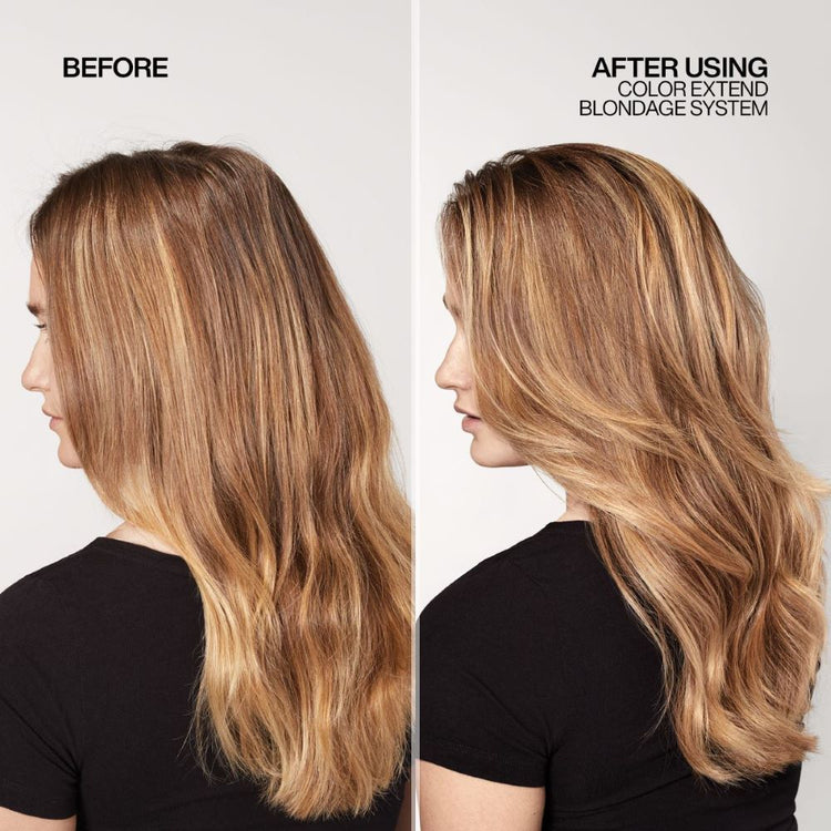 Acondicionador Color Extend Blondage