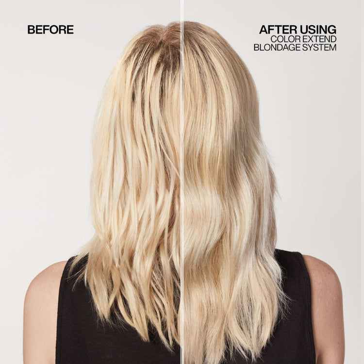 Acondicionador Color Extend Blondage