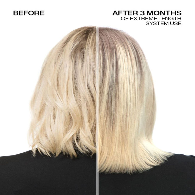 Shampoo Extreme Length