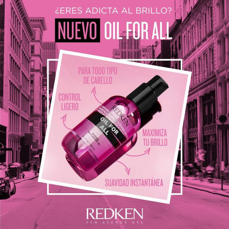 Oil For All