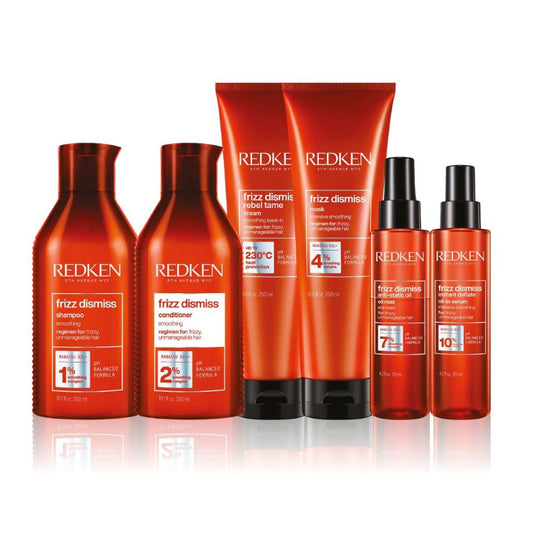 Acondicionador Frizz Dismiss