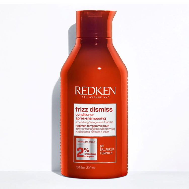 Acondicionador Frizz Dismiss