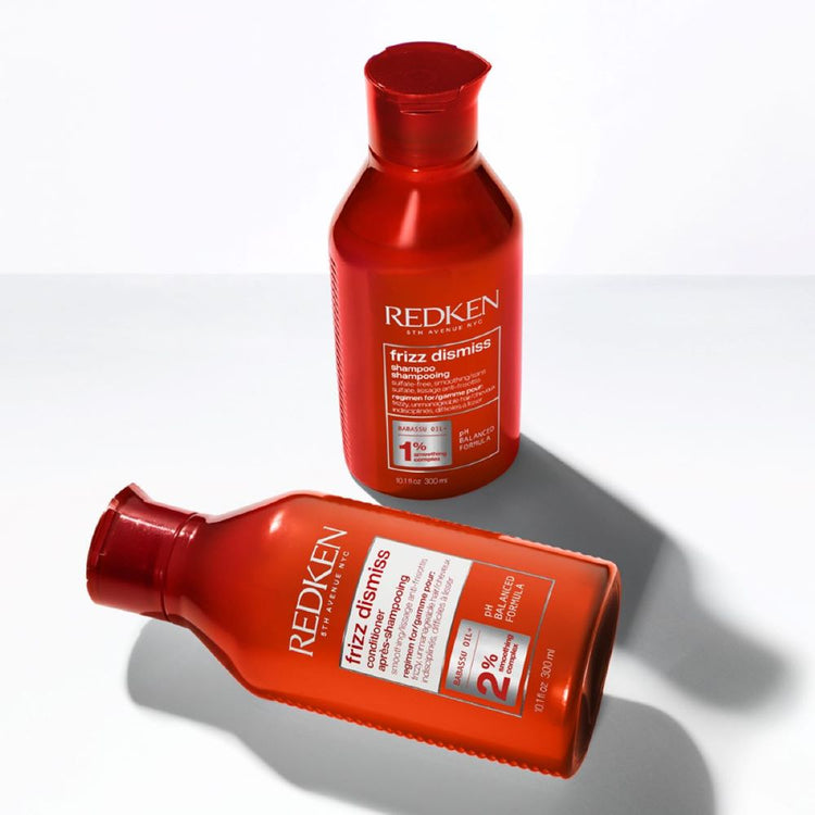 Acondicionador Frizz Dismiss