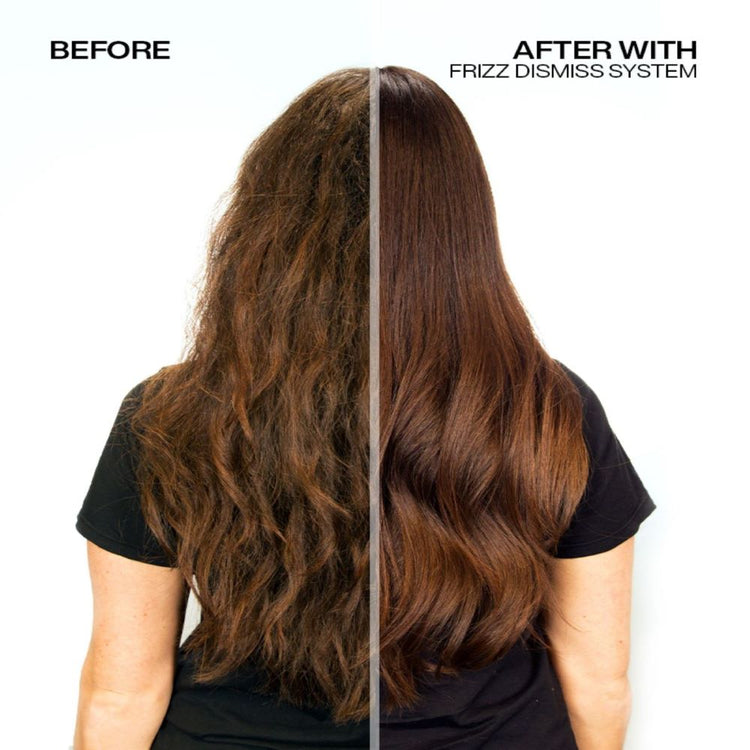 Máscara Frizz Dismiss