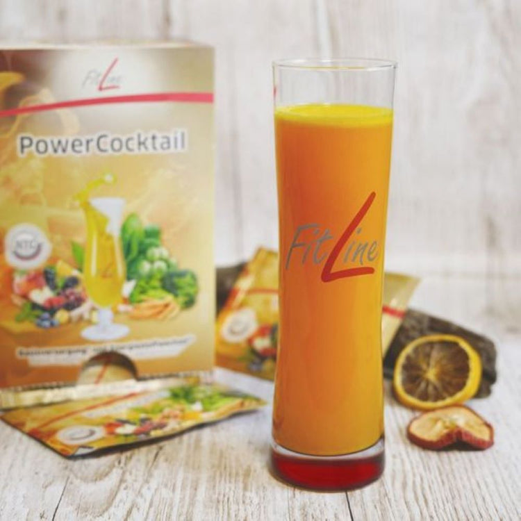 Fitline Power Cocktail