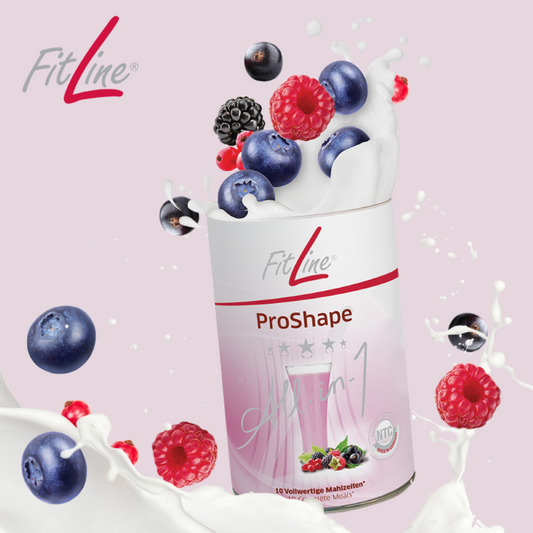 Fitline ProShape All-in-1 Berries