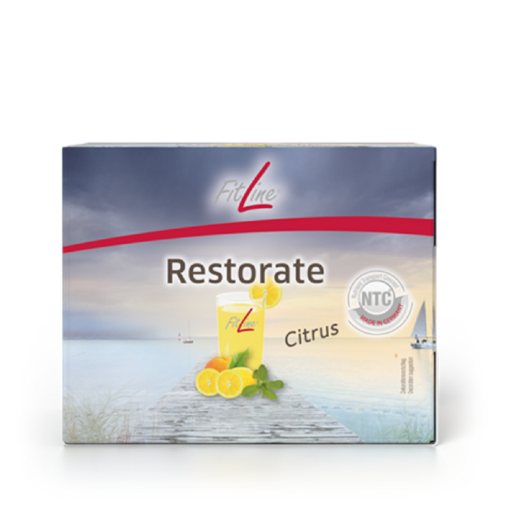 Fitline Restorate