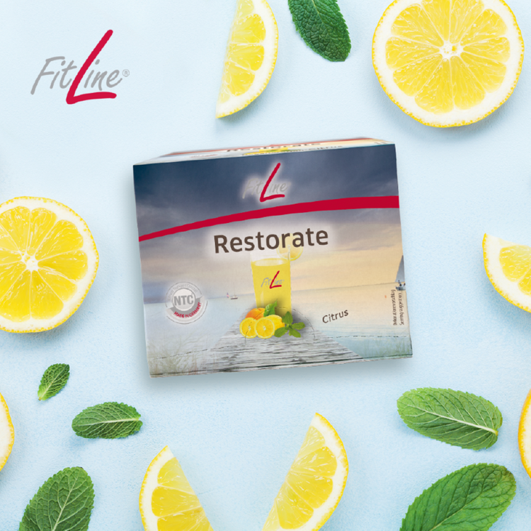 Fitline Restorate