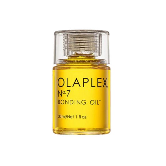 Paso Nº 7 Olaplex Bonding Oil