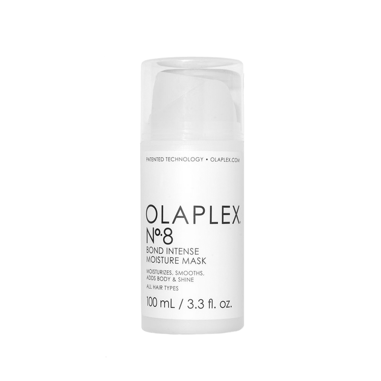 Paso Nº 8 Olaplex Bond Intense Moisture Mask