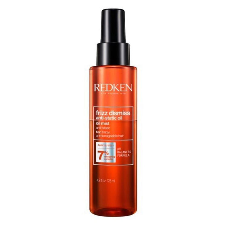 Aceite Frizz Dismiss